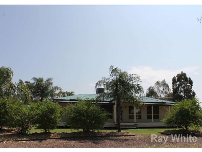 9 Thrupps Road, Dalby QLD 4405