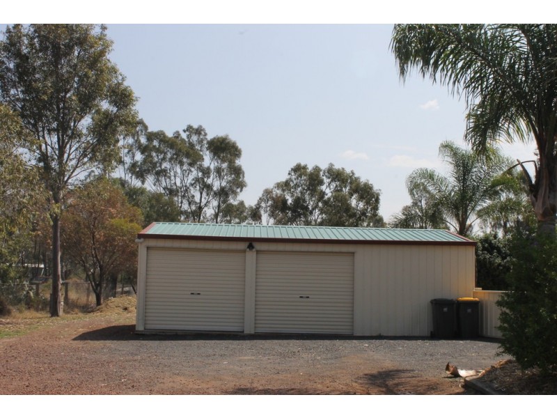 9 Thrupps Road, Dalby QLD 4405