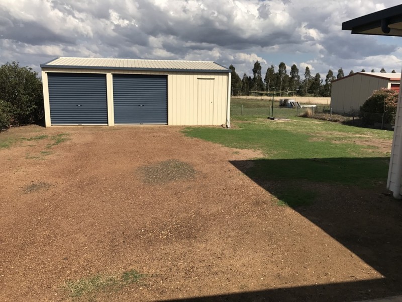 53 Hogan Street, Dalby QLD 4405