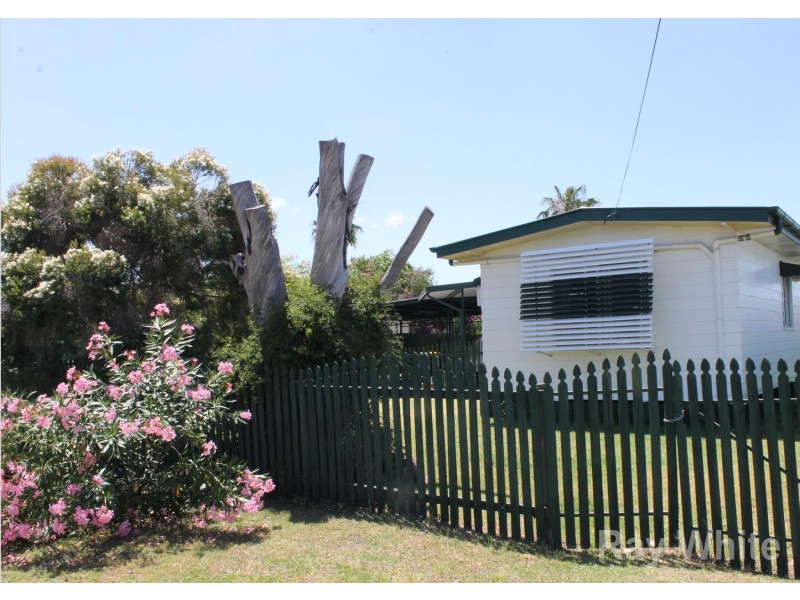 1 Geisel Street, Dalby QLD 4405