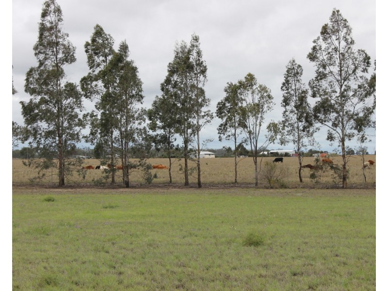 Lot 38, 42,43 Derrick Avenue, Sunnyside Estate, Dalby QLD 4405