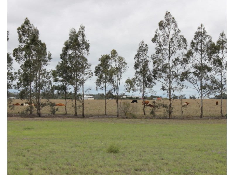 Lot 49,52,53 Derrick Avenue, Sunnyside Estate, Dalby QLD 4405