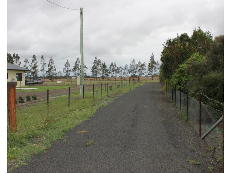 Lot 49,52,53 Derrick Avenue, Sunnyside Estate, Dalby QLD 4405