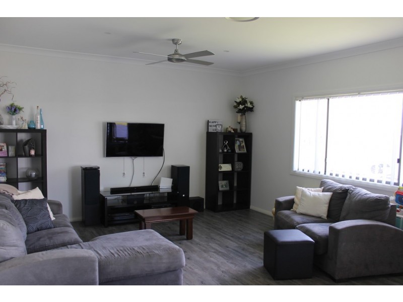 43 Solitaire Court, Dalby QLD 4405