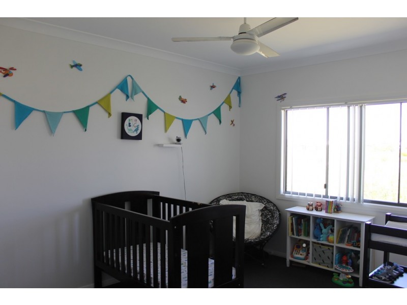 43 Solitaire Court, Dalby QLD 4405