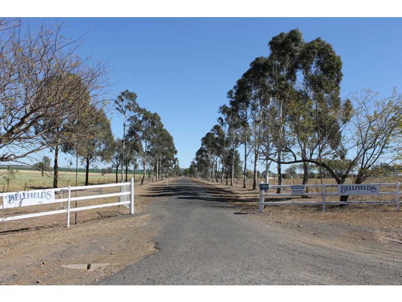 1251 Bunya Highway, Dalby QLD 4405