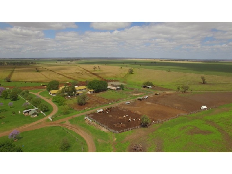 1251 Bunya Highway, Dalby QLD 4405