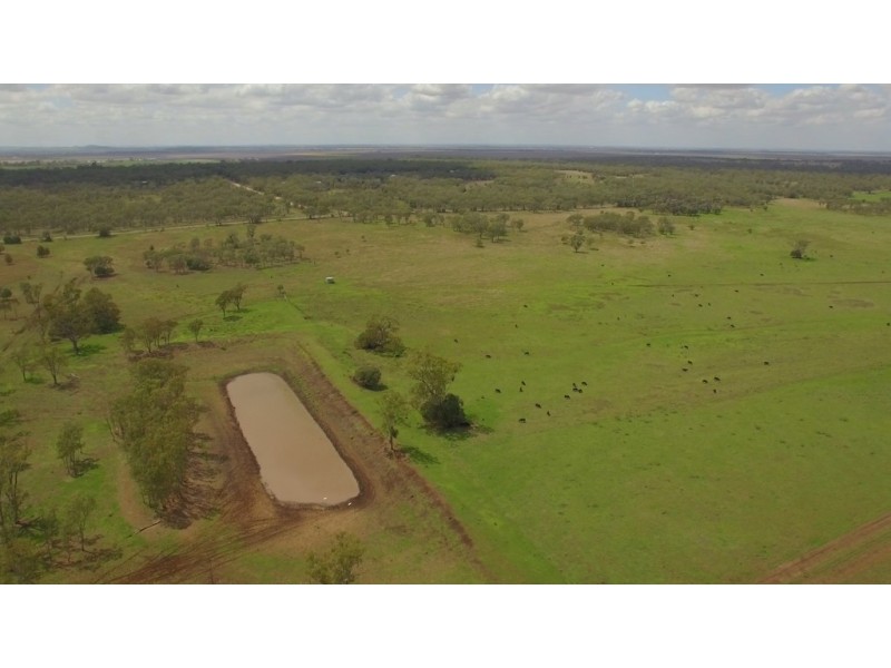 1251 Bunya Highway, Dalby QLD 4405