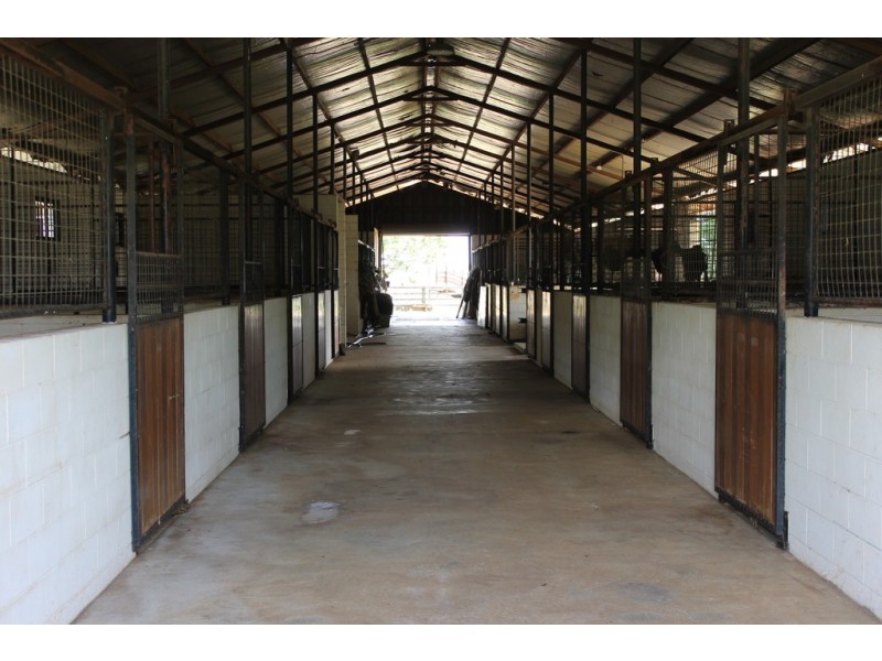 1251 Bunya Highway, Dalby QLD 4405