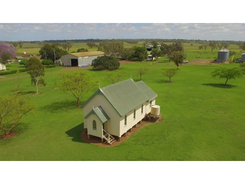 1251 Bunya Highway, Dalby QLD 4405