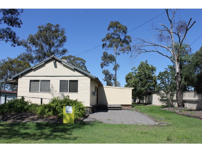Lot 17 Beck Street, Dalby QLD 4405