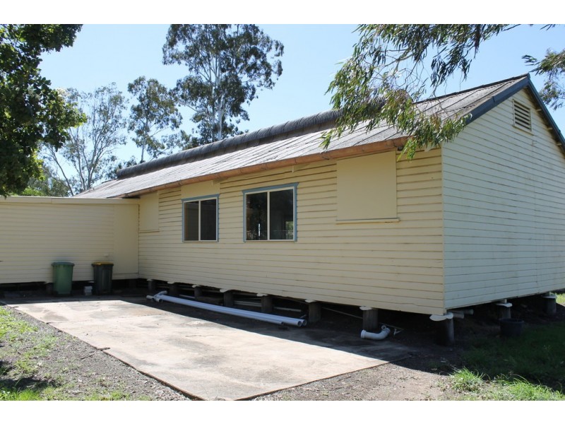 Lot 17 Beck Street, Dalby QLD 4405