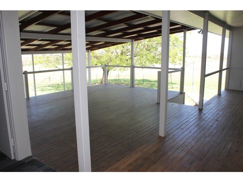 4309 Bunya North Highway, Bell QLD 4408