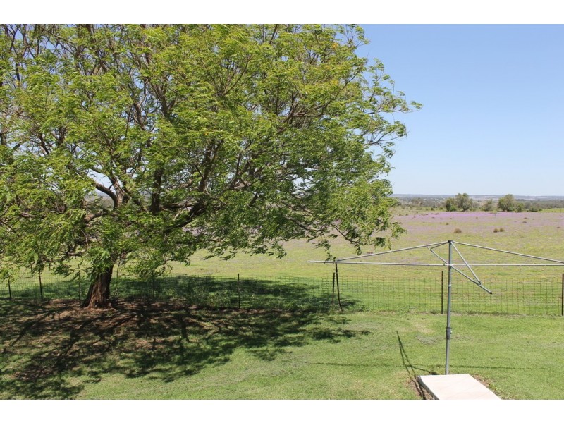 4309 Bunya North Highway, Bell QLD 4408