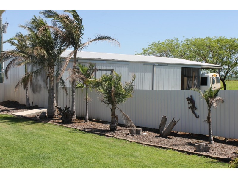 4309 Bunya North Highway, Bell QLD 4408