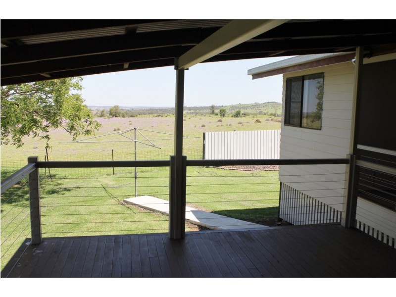 4309 Bunya North Highway, Bell QLD 4408