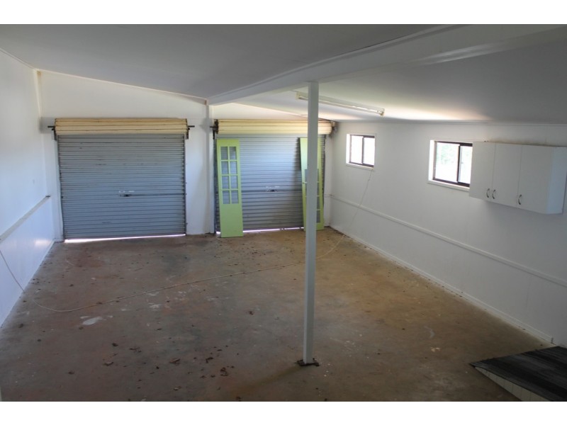 4309 Bunya North Highway, Bell QLD 4408