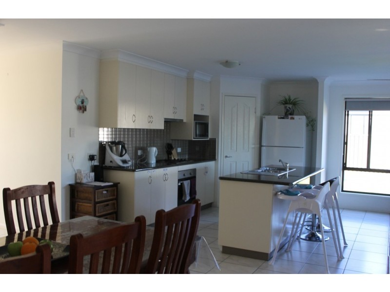 5 Sullivan Crescent, Dalby QLD 4405