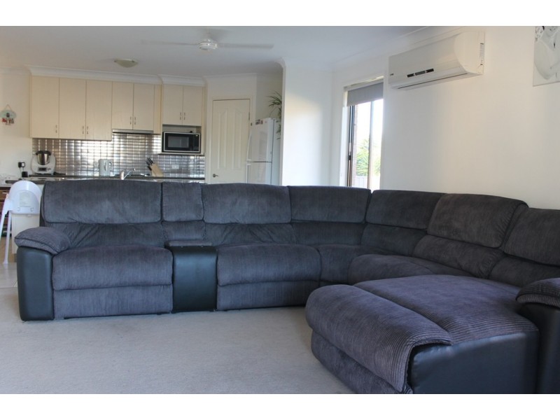 5 Sullivan Crescent, Dalby QLD 4405