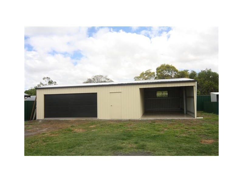 110 Pratten Street, Dalby QLD 4405