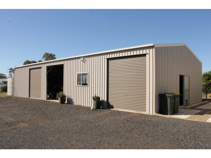 7 Banjo Paterson Place, Dalby QLD 4405