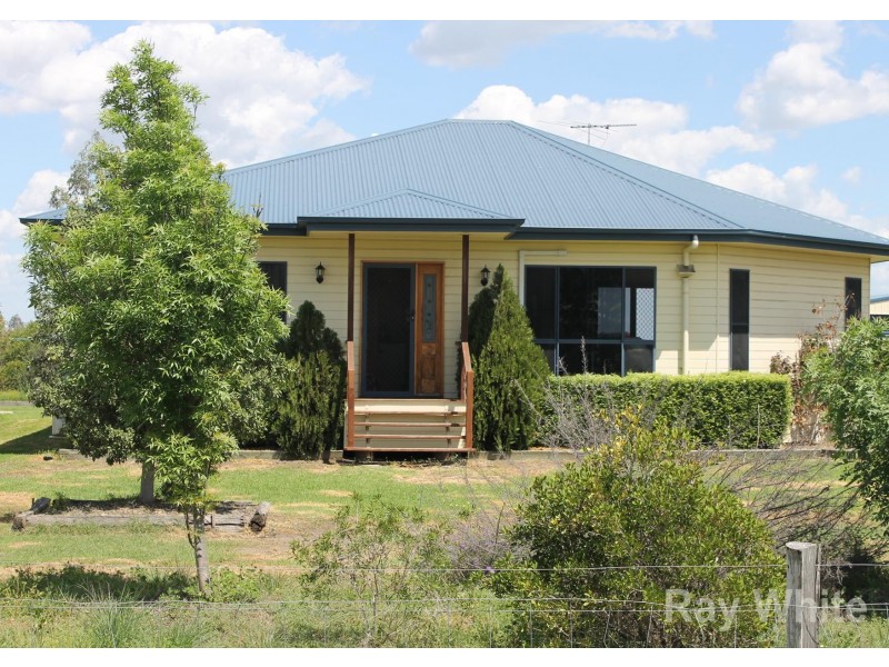 31 Rosina Court, Dalby QLD 4405