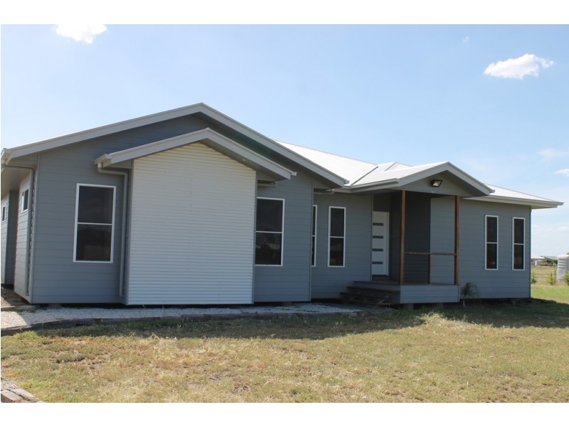 46 Galaxy Drive, Dalby QLD 4405