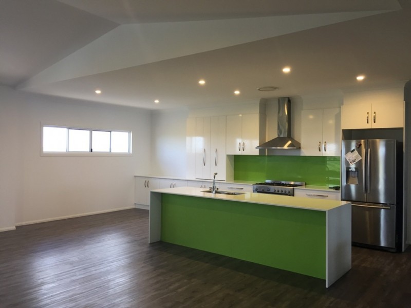 46 Galaxy Drive, Dalby QLD 4405