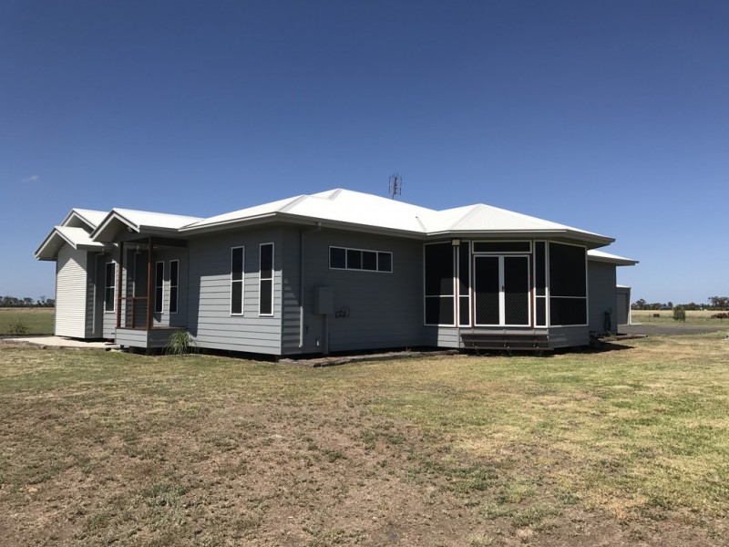 46 Galaxy Drive, Dalby QLD 4405