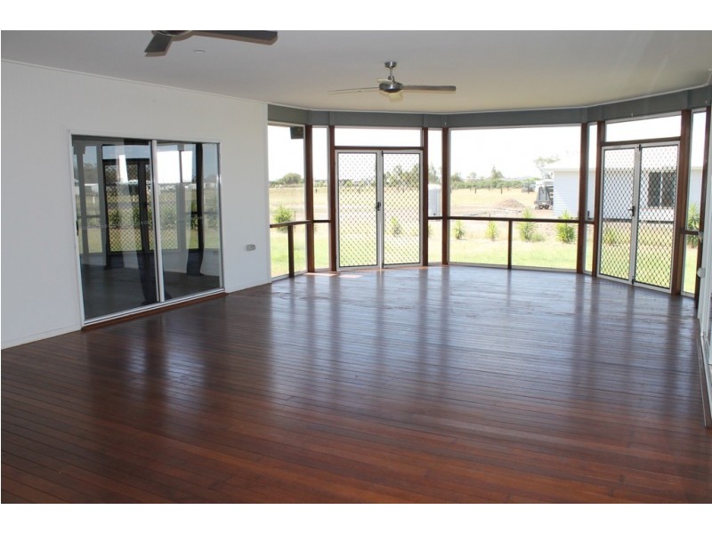 46 Galaxy Drive, Dalby QLD 4405