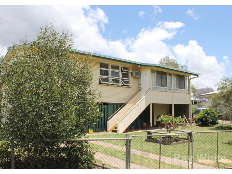 70 Palmer Street, Dalby QLD 4405