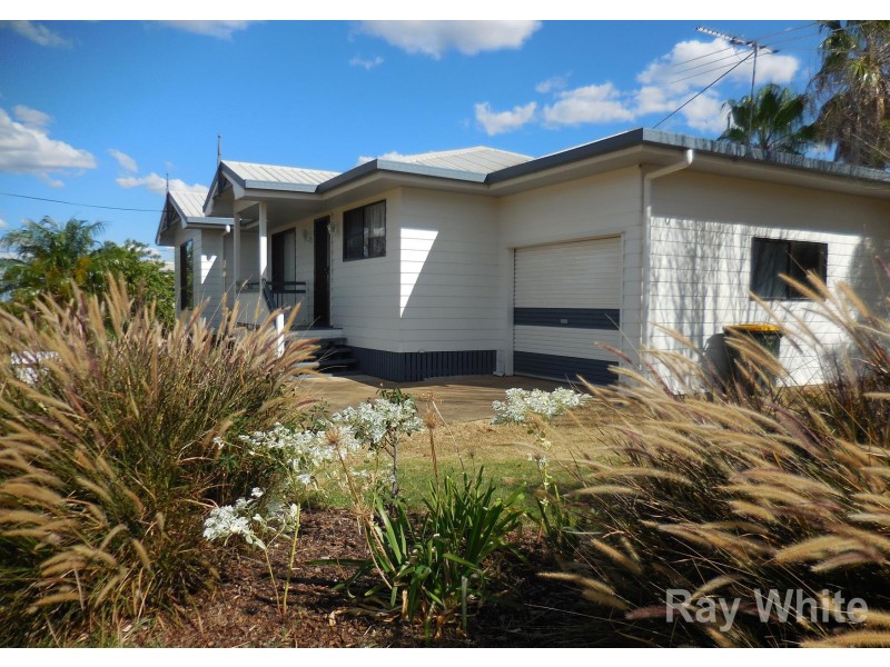 2 Agnes Street, Dalby QLD 4405