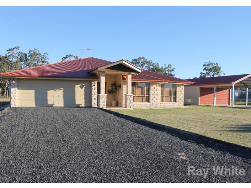 14 Banjo Patterson Place, Dalby QLD 4405
