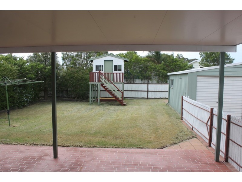 1 College Crescent, Dalby QLD 4405