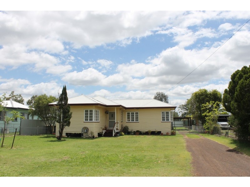 53 Alfred Street, Dalby QLD 4405