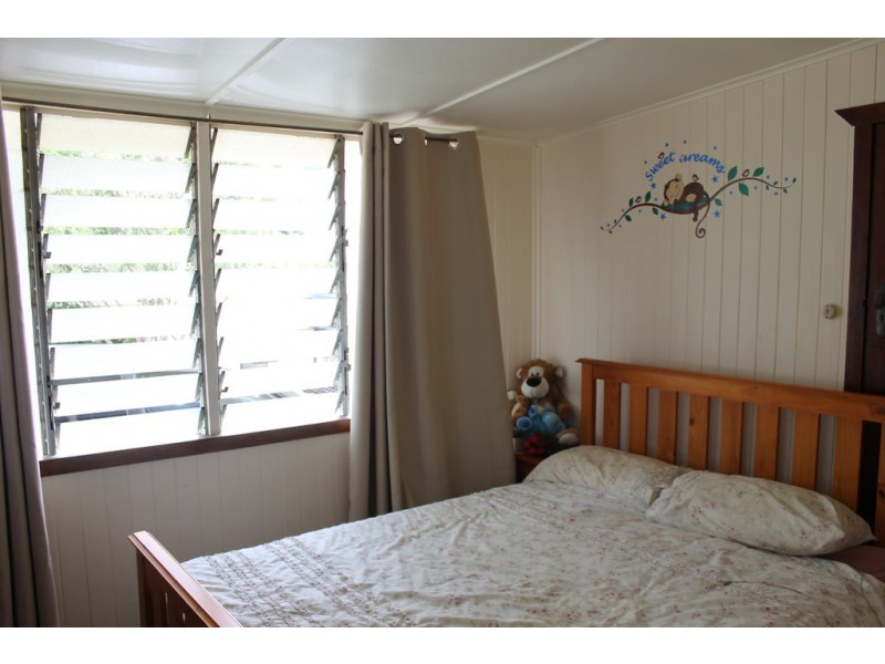 2 Higginbotham Street, Dalby QLD 4405