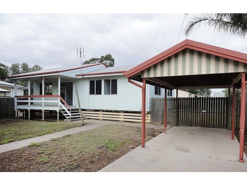 7 Scougall Street, Dalby QLD 4405