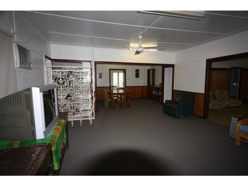 43 Jandowae Road, Dalby QLD 4405