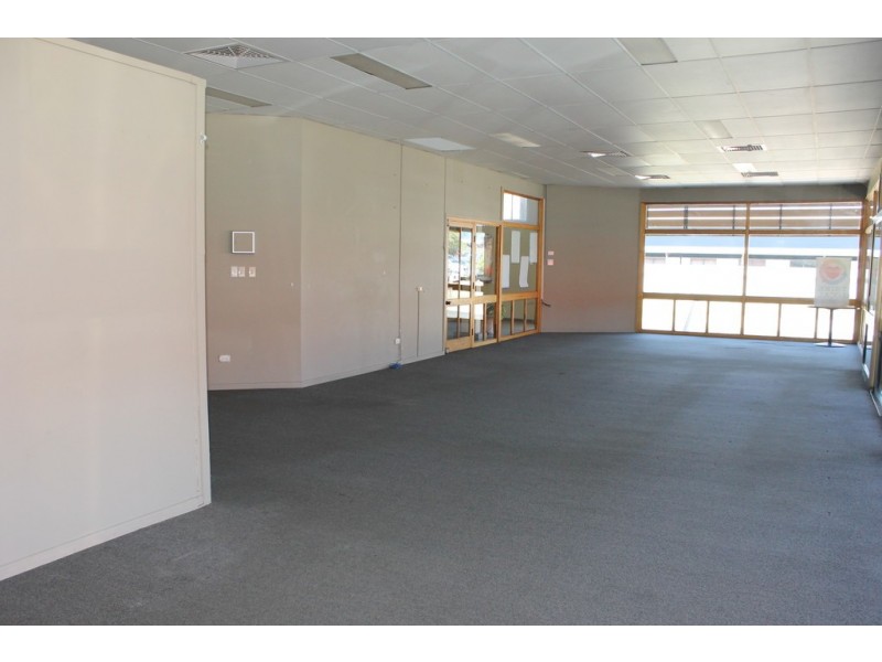 Shop 6 New Street, Dalby QLD 4405