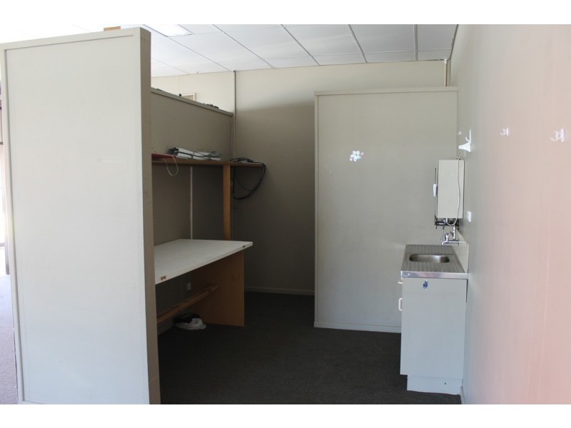 Shop 6 New Street, Dalby QLD 4405