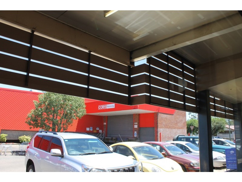 Shop 6 New Street, Dalby QLD 4405