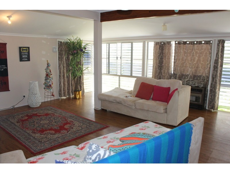 155 Pratten Street, Dalby QLD 4405