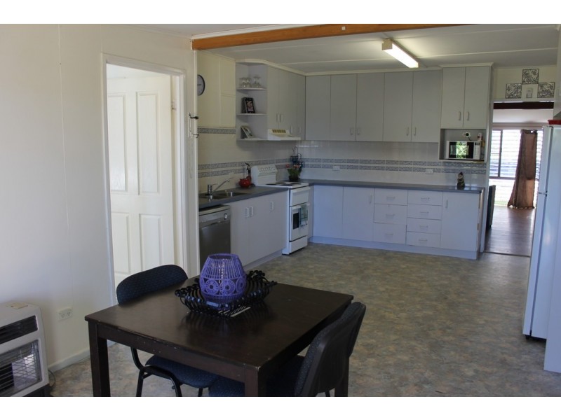 155 Pratten Street, Dalby QLD 4405