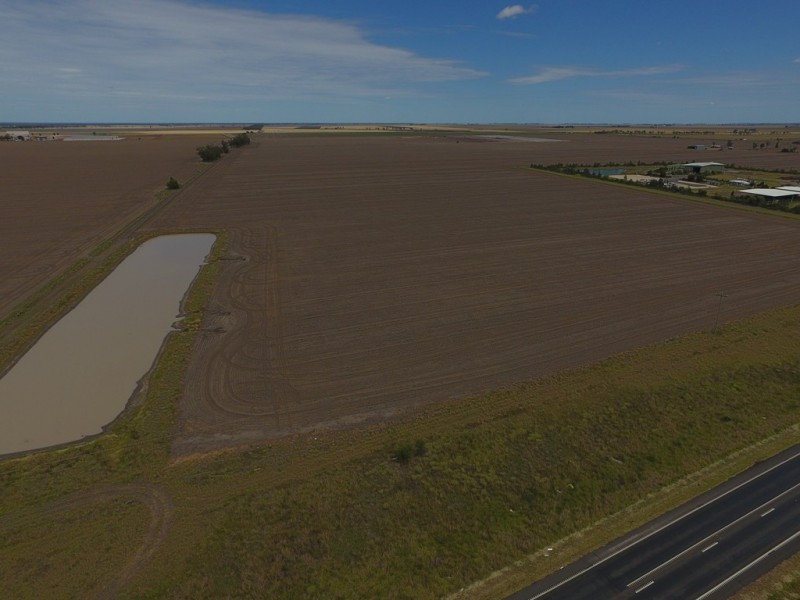 . WARREGO HIGHWAY, Dalby QLD 4405
