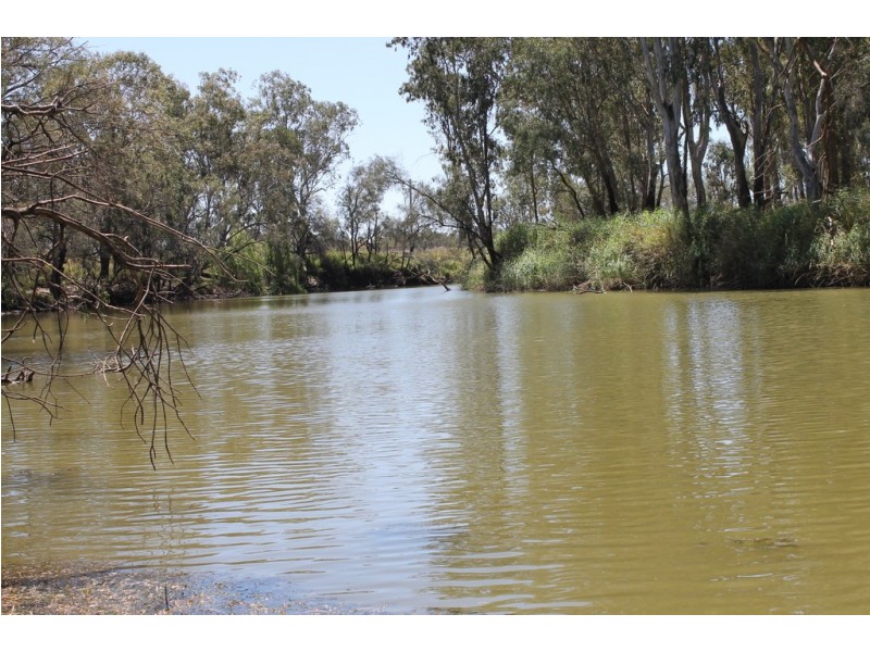 . MEENAWARRA HOUSE BLOCK, Cecil Plains QLD 4407