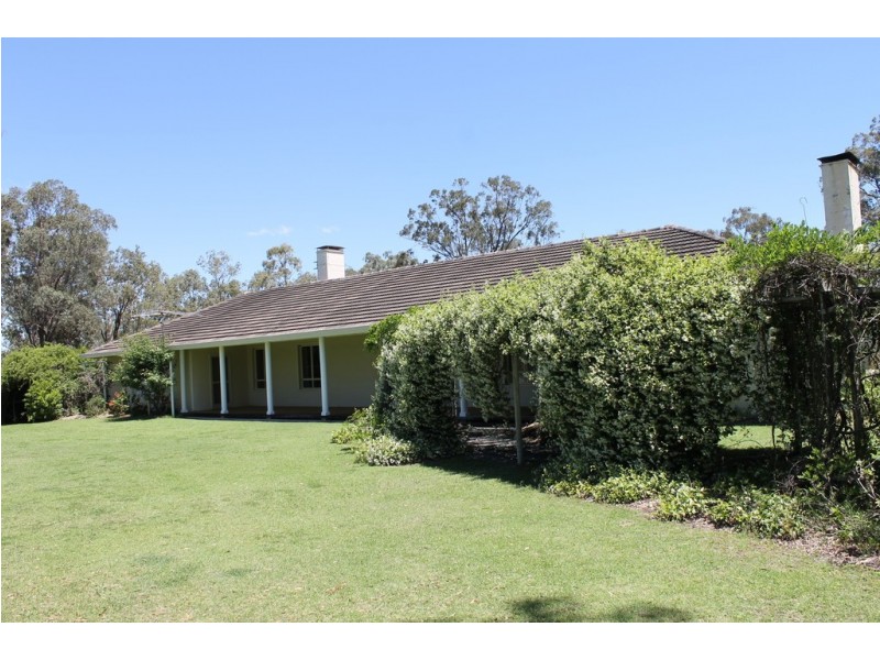 . MEENAWARRA HOUSE BLOCK, Cecil Plains QLD 4407