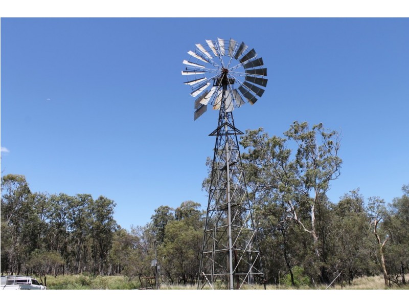 . MEENAWARRA HOUSE BLOCK, Cecil Plains QLD 4407