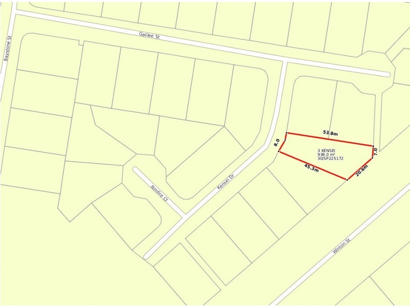 3 Kensei Drive, Dalby QLD 4405