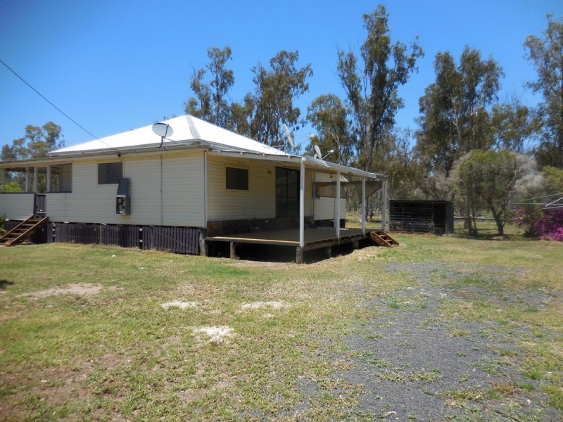 2982 Moonie Highway, Dalby QLD 4405