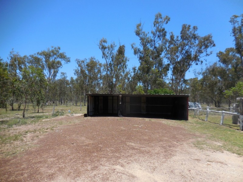 2982 Moonie Highway, Dalby QLD 4405